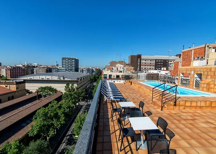 Sunotel AstonAlbergo