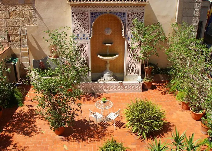 Hostal Mimi Las Ramblas